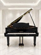 تصویر پیانو آکوستیک گرند سمیک مدل IMFG 0500 SAMICK GRAND PIANO IMFG 0500