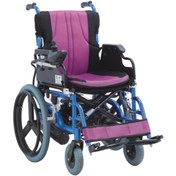 تصویر ویلچر برقی تاشو کایانگ مدل KY140LA ا kaiyang KY140LA Wheelchair kaiyang KY140LA Wheelchair