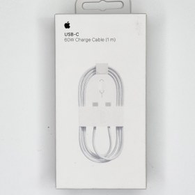 تصویر کابل USB-C مدل iPhone 16 طول 1 متر 