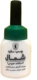 تصویر چسب چوب 75 گرمی شمال 