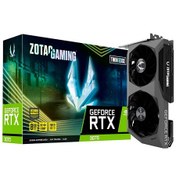 تصویر کارت گرافیک زوتک مدل RTX 3070 8GB کارکرده 