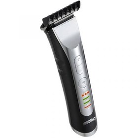 تصویر ماشین‌اصلاح پرومکس مدل 2115T Super Professional T Blade Trimmer 2115T