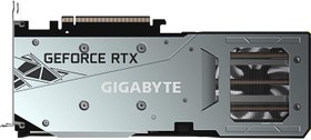 تصویر کارت گرافیک برند گیگابایت Gigabyte GeForce RTX 3060 Ti GAMING OC 8GB V2 LHR- زمان تحویل 2 تا 3 هفته کاری 