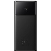 تصویر پاور بانک 22.5 وات باسئوس مدل Star-Lord  20000mAh Baseus Star-Lord  20000mAh 22.W Power Bank