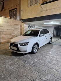 تصویر دنا پلاس مدل 1404 ا توربو اتوماتیک - آپشنال توربو اتوماتیک - آپشنال