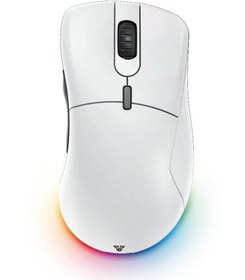 تصویر موس بی سیم گیمینگ فنتک Helios Go XD5 FANTECH Helios Go XD5 Wireless RGB Gaming Mouse