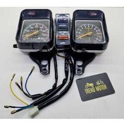 تصویر لوازم یدکی موتورسیکلت یاماها RX 115 سرعت سنج کامل TR 