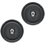 تصویر اسپیکر خودرو هرتز مدل DCX 165.3 Hertz DCX 165.3 Car Speaker