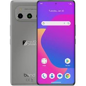 تصویر گوشی موبایل داریا مدل Bond 5G دو سیم کارت ظرفیت 256/8 گیگابایت DARIA Bond 5G Dual SIM 256GB, 8GB Ram Mobile Phone