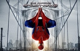 تصویر بازی The Amazing Spider-Man 2 برای XBOX 360 - گیم بازار 