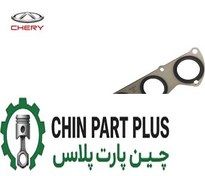 تصویر واشر منیفولد دود چری تیگو 5 