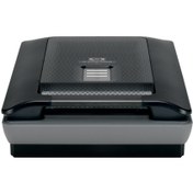 تصویر اسکنر اچ‌پی مدل Scanjet G4050 