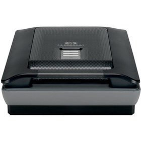 تصویر اسکنر اچ‌پی مدل Scanjet G4050 