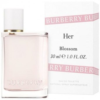 Burberry Her Blossom