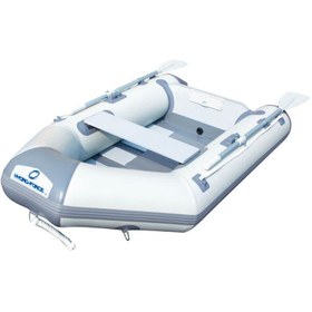 تصویر قایق بادی بست وی مدل Bestway Caspian Pro 