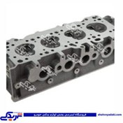 تصویر سرسیلندر انژکتور پراید عظام مدل 3120001 