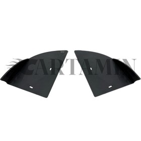 تصویر لیپ سپر عقب 