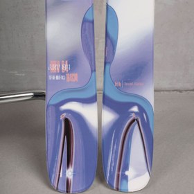 تصویر چوب اسکی Armada ARV 84 (LONG) 