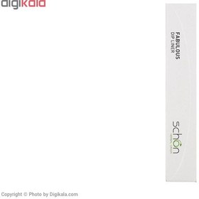 تصویر خط چشم ماژیکی شون مدل Fabulous 