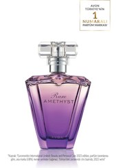 تصویر ادکلن اورجینال برند Avon مدل Rare Amethyst کد 4160346 