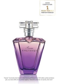 تصویر ادکلن اورجینال برند Avon مدل Rare Amethyst کد 4160346 