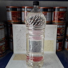 تصویر تینر روغنی گالن 