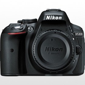 تصویر دوربین دیجیتال نیکون مدل Nikon D5300 body ا Nikon Digital Camera D5300 body Nikon Digital Camera D5300 body