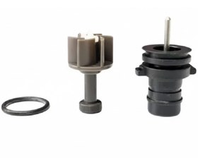 تصویر کیت درپوش فلومتر و توربین بیتا 