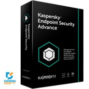 تصویر کسپرسکی اندپوینت سکیوریتی بیزینس ادونس – Kaspersky Endpoint Security For Business Advanced 