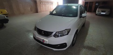 تصویر ساینا مدل 1404 ا GX دوگانه سوز GX دوگانه سوز