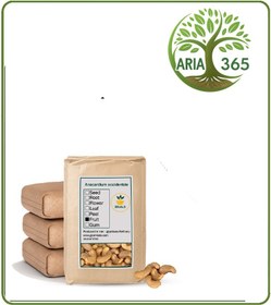 تصویر بادام هندی بو داده فله 