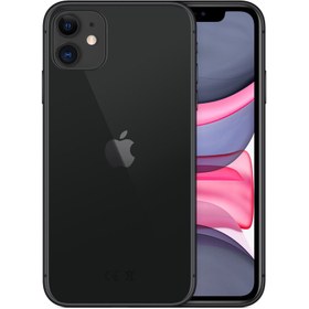 تصویر گوشی موبایل اپل مدل iPhone 11 کارکرده دو سیم‌ کارت ظرفیت 128 گیگابایت و رم 4 گیگابایت ا apple 11 128GB apple 11 128GB