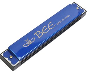 تصویر ساز دهنی فلزی مدل بی BEE 