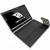 تصویر لپ تاپ استوک /برند HP/مدل ProBook 450 g5/پردازنده Intel Core i5 8300U/حافظه SSD 256/رم 8GB DDR4/حافظه اختصاصی گرافیک Intel HD 620 