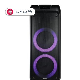 تصویر اسپیکر بلوتوثی قابل حمل انرجایزر مدل BTS470 SPEAKER BTS470 ENERGIZER