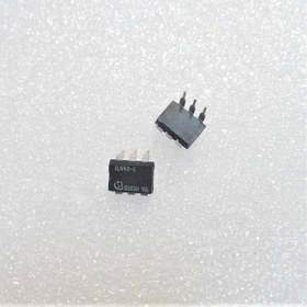 تصویر اپتوترایاک IL440-6 OPTO TRIAC DIP-6PIN 