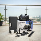 تصویر بخارشوی تونیش مدل 5050 