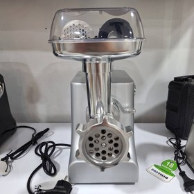 تصویر چرخ گوشت دلمونتی مدل DELMONTI DL340 DELMONTI Meat Grinder DL340