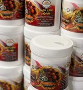 تصویر بیکینگ پودر روژدا قوطی یک کیلوگرمی مخصوص فلافل 