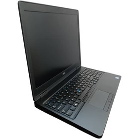 تصویر لپ‌تاپ Dellمدل Latitude 5591 Dell Latitude 5591