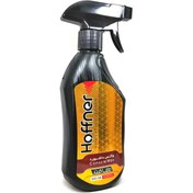 تصویر واکس داشبورد خودرو هافنر 500mL HOFFNER powerful cleaner HOFFNER CONSOLE WAX