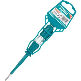 تصویر فازمتر توتال 