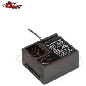 تصویر رسیور #104060 - HPI RF-30 RECEIVER (2.4GHz/2ch) 