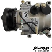 تصویر کمپرسور کولر لیفان مناسب X60 