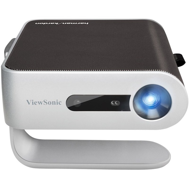 見逃し厳禁！おトクな プロジェクター ViewSonic M1+_G2 SILVER【お値下げ】 プロジェクター