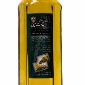 تصویر روغن زیتون بدون بو 