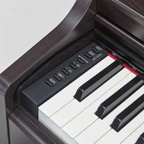 تصویر پیانو دیجیتال یاماها مدل YDP 161 Yamaha YDP 161 Digital Piano