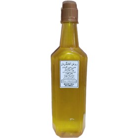 تصویر روغن آفتابگردان - نیم لیتر Sunflower oil