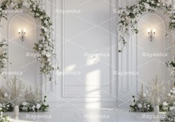 تصویر بک گراند عکاسی آتلیه شماره 225 - رایانیکا | دانلود رایگان فایل لایه باز PSD 