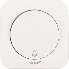 تصویر کلید زنگ دلند مدل آدا 